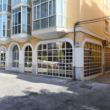 Hostel Sorolla Playa มาลากา ภายนอก รูปภาพ