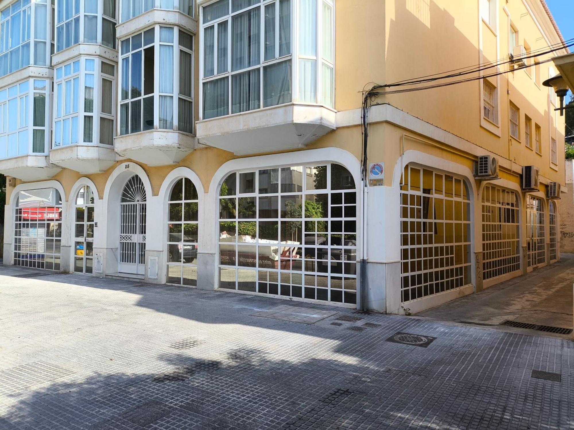 Hostel Sorolla Playa มาลากา ภายนอก รูปภาพ