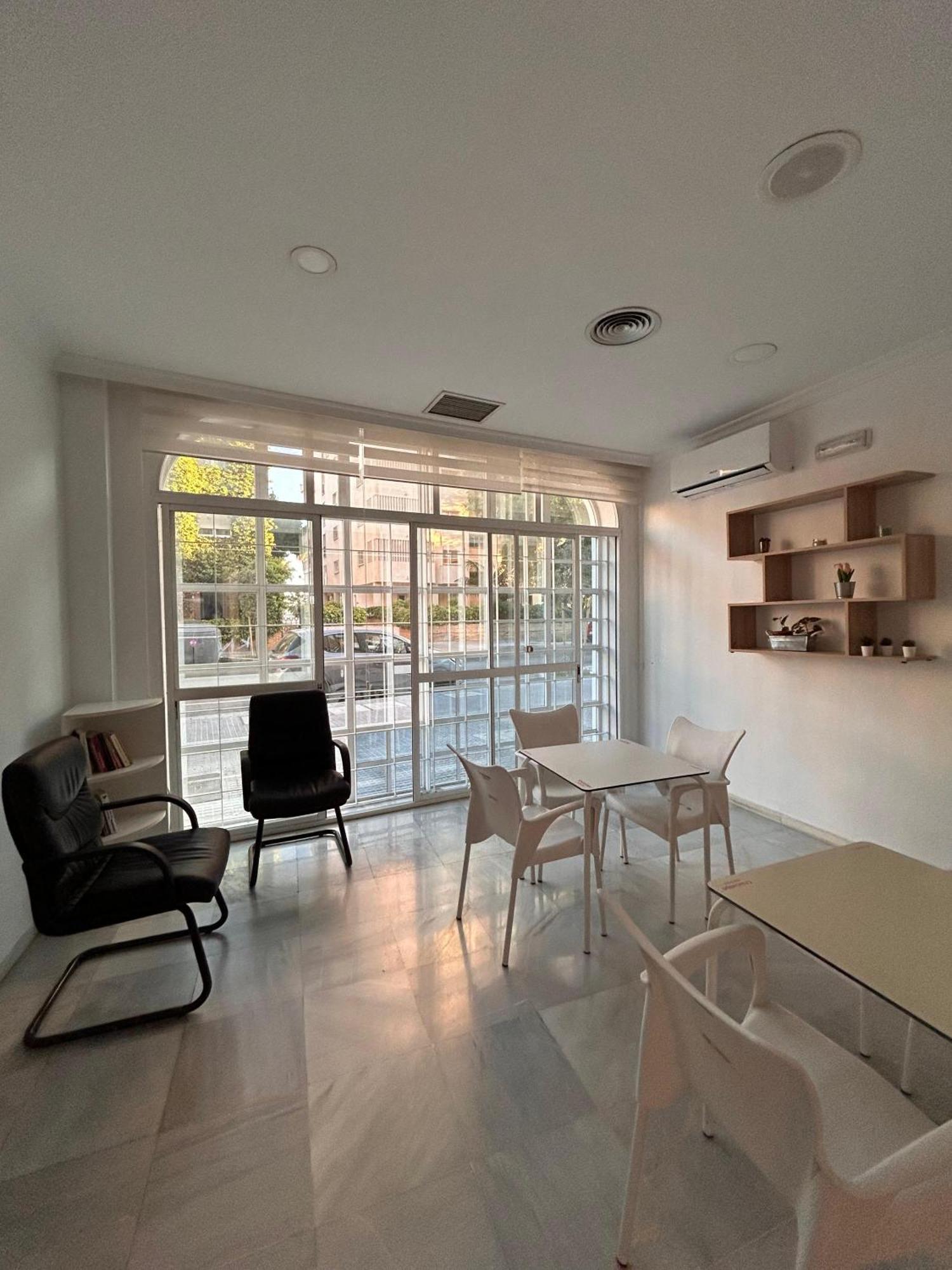 Hostel Sorolla Playa มาลากา ภายนอก รูปภาพ