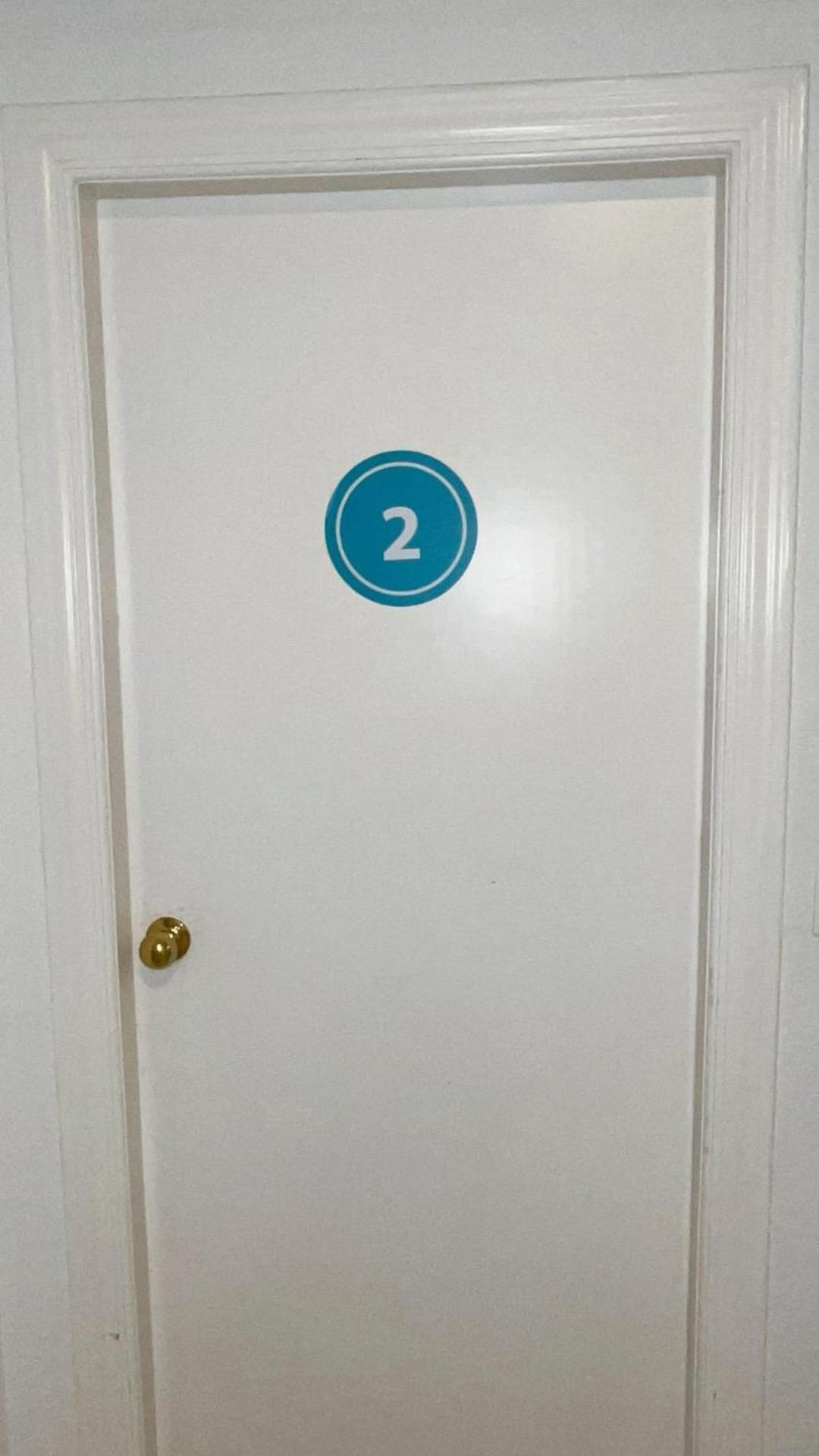 Hostel Sorolla Playa มาลากา ภายนอก รูปภาพ