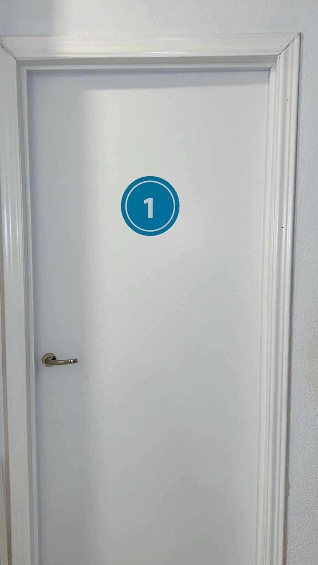 Hostel Sorolla Playa มาลากา ภายนอก รูปภาพ