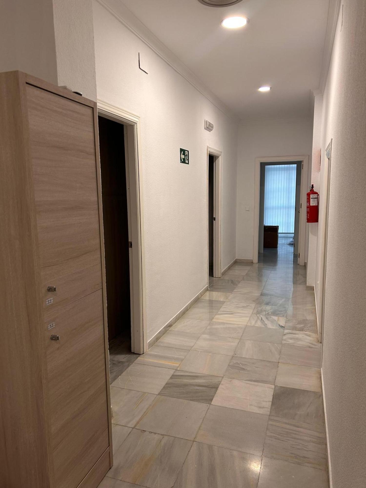 Hostel Sorolla Playa มาลากา ภายนอก รูปภาพ