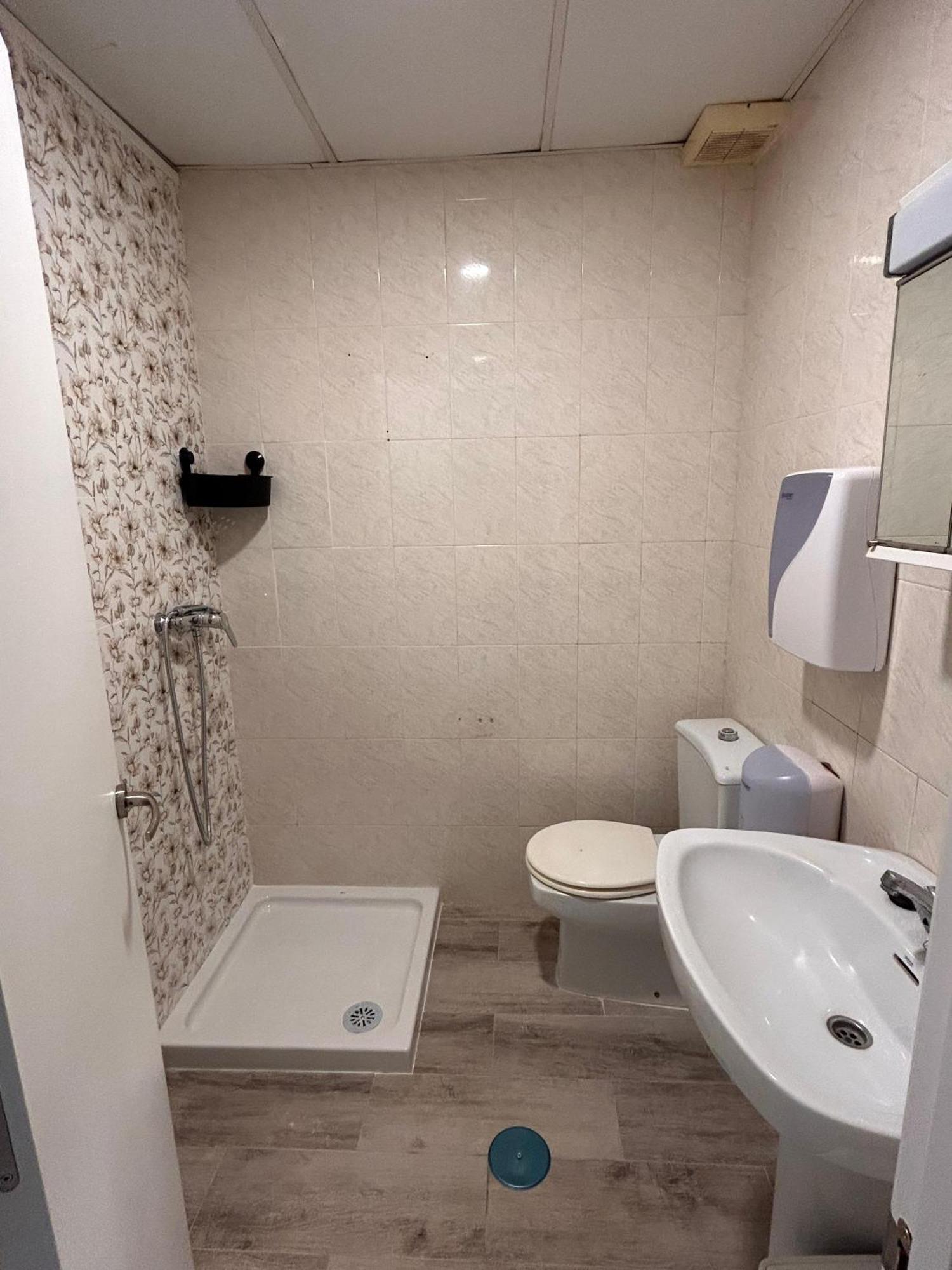 Hostel Sorolla Playa มาลากา ภายนอก รูปภาพ