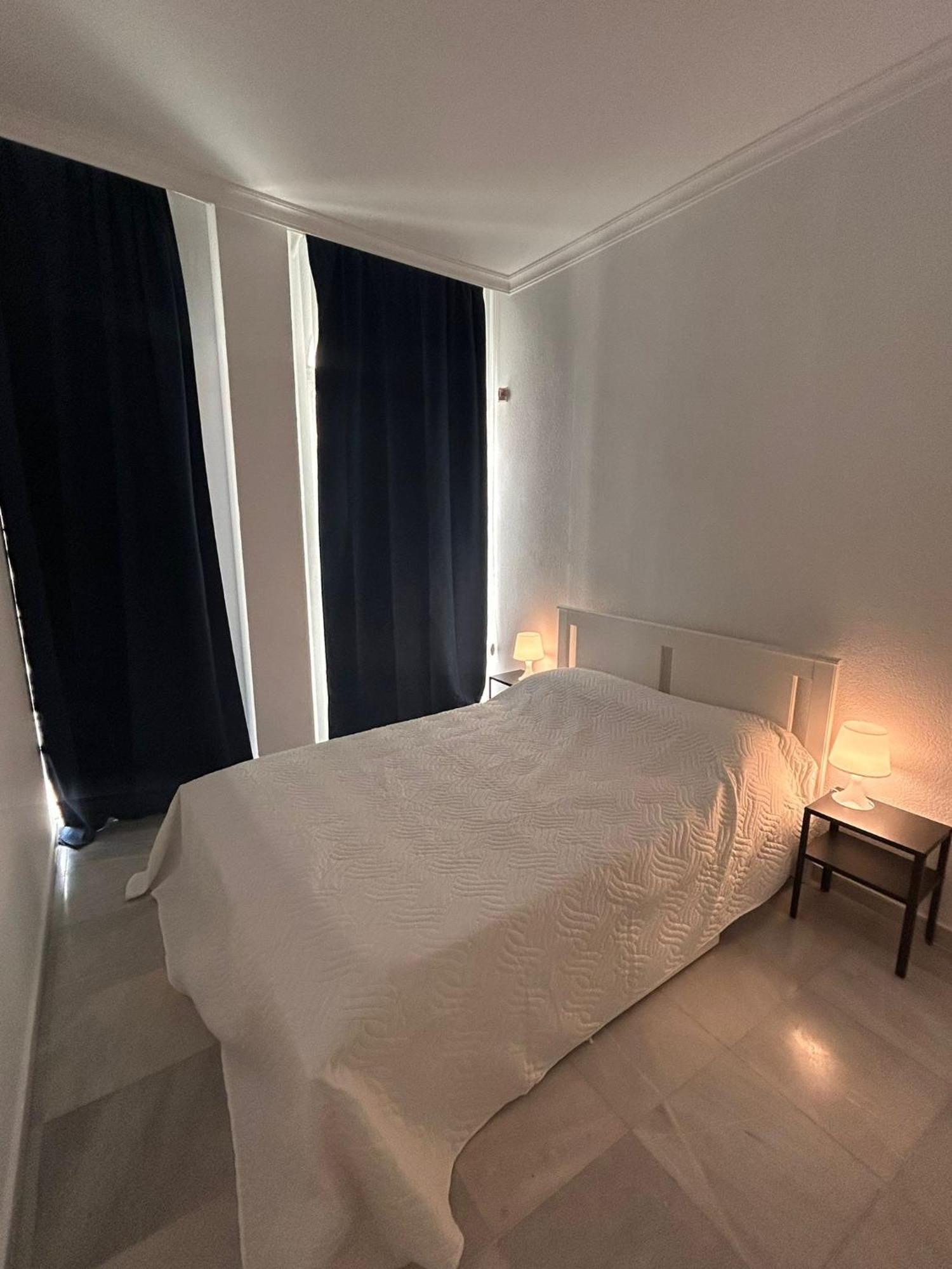 Hostel Sorolla Playa มาลากา ภายนอก รูปภาพ